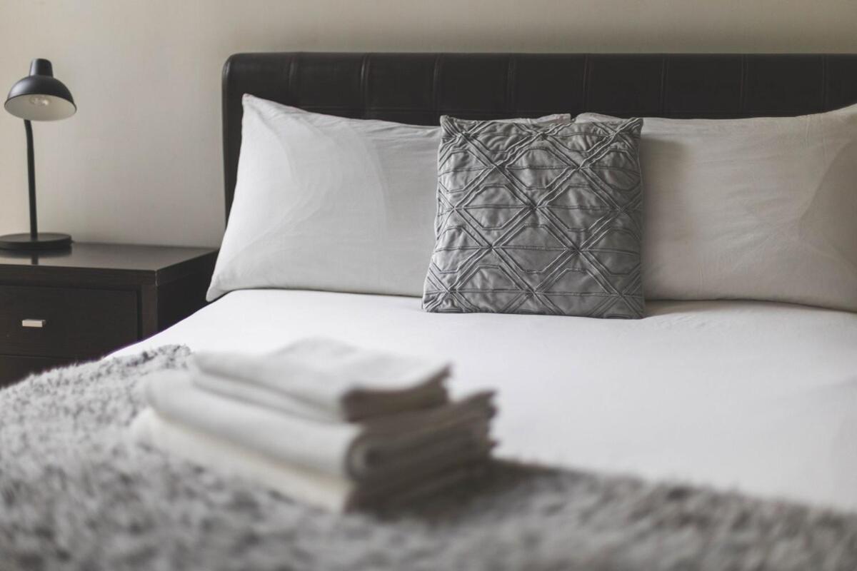 2Bed Stratford Apt With Easy Access To Central London, O2, Excel, Parking Nearby Dış mekan fotoğraf