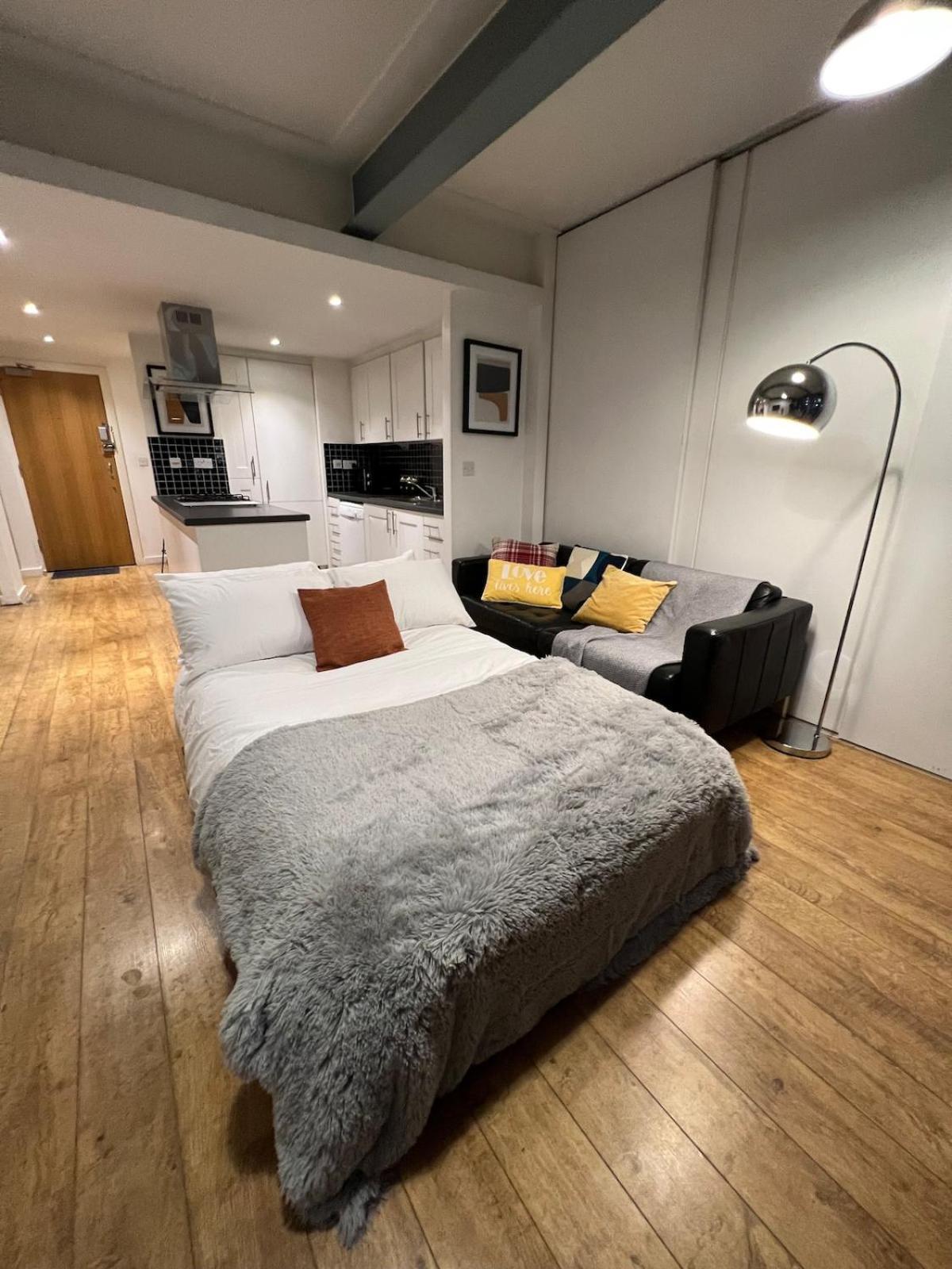 2Bed Stratford Apt With Easy Access To Central London, O2, Excel, Parking Nearby Dış mekan fotoğraf