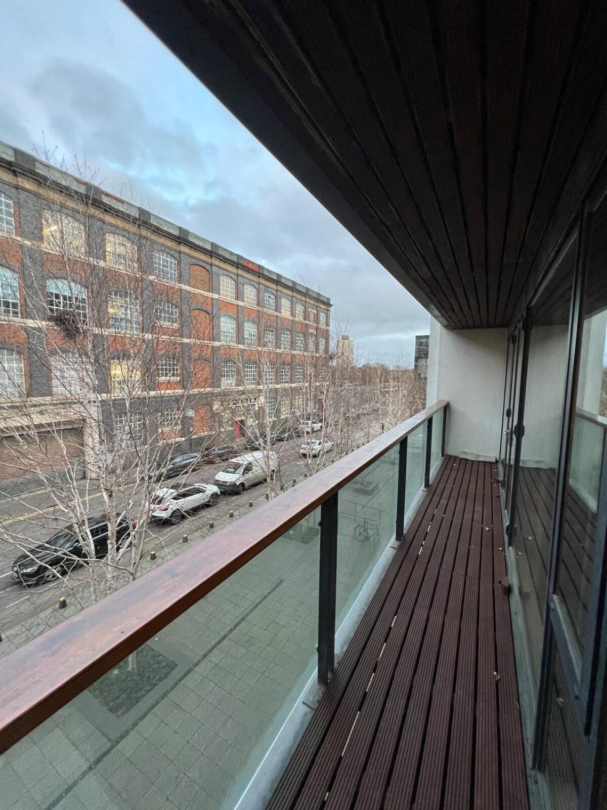 2Bed Stratford Apt With Easy Access To Central London, O2, Excel, Parking Nearby Dış mekan fotoğraf