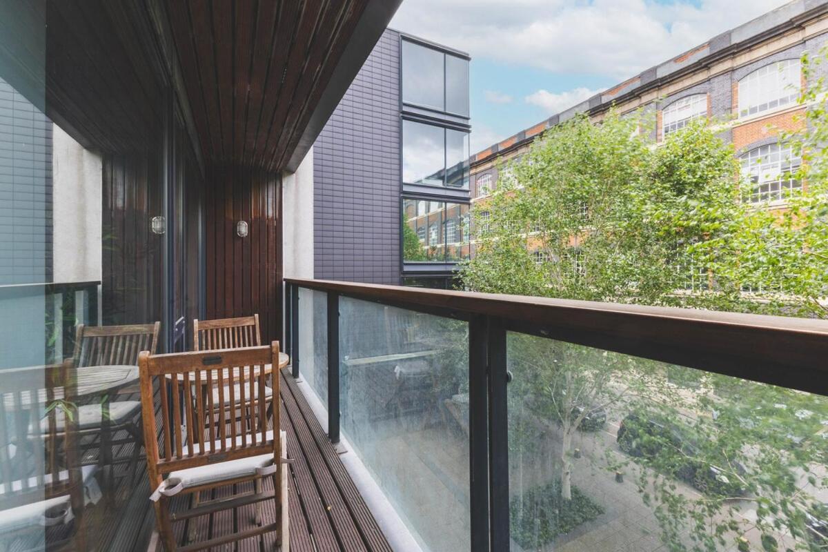 2Bed Stratford Apt With Easy Access To Central London, O2, Excel, Parking Nearby Dış mekan fotoğraf