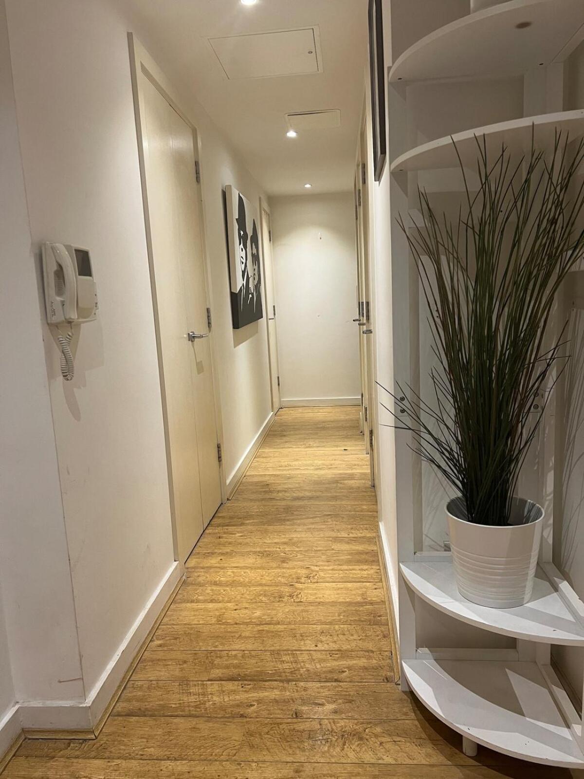 2Bed Stratford Apt With Easy Access To Central London, O2, Excel, Parking Nearby Dış mekan fotoğraf