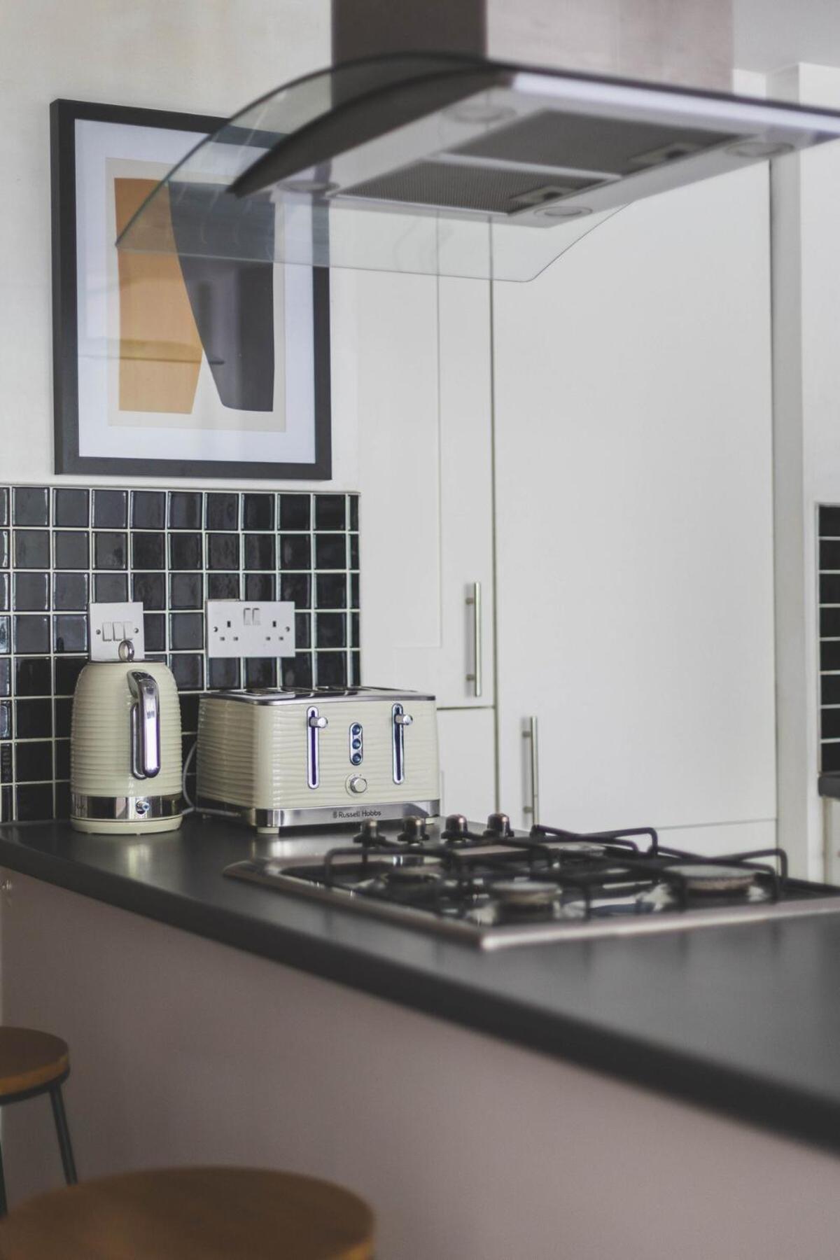 2Bed Stratford Apt With Easy Access To Central London, O2, Excel, Parking Nearby Dış mekan fotoğraf