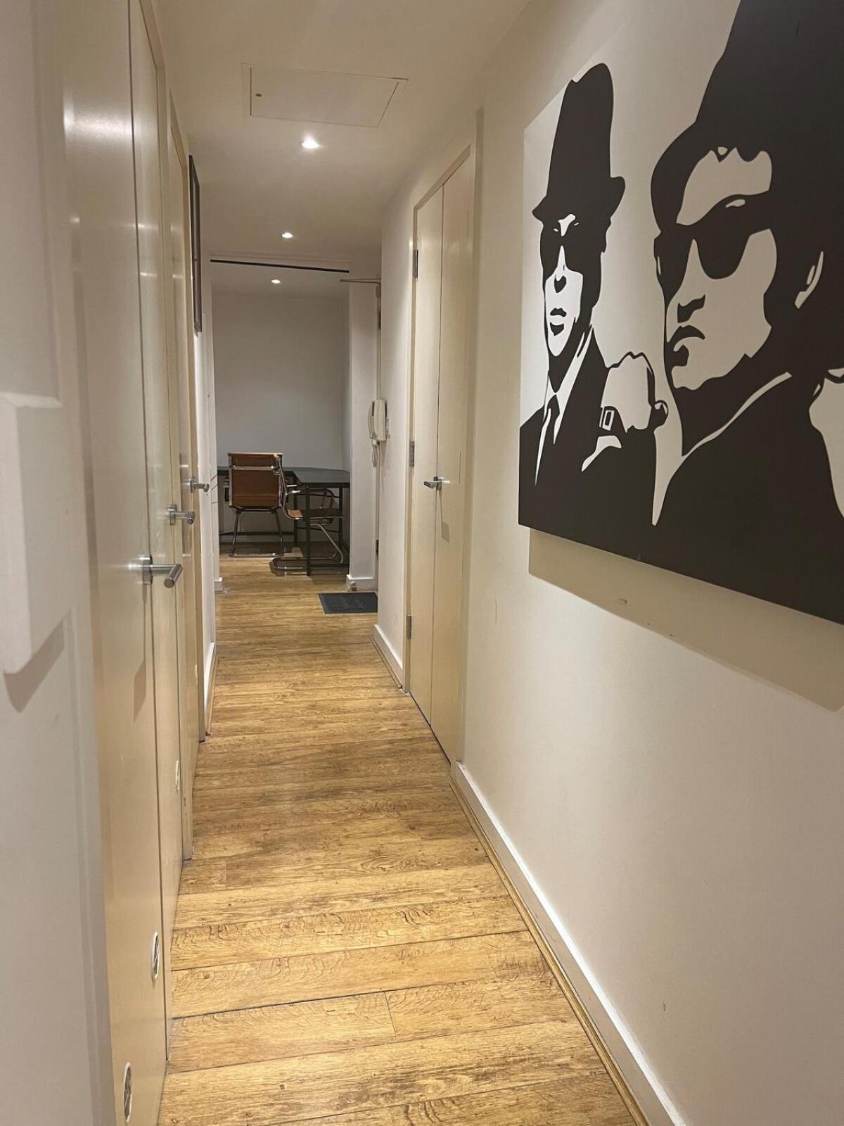 2Bed Stratford Apt With Easy Access To Central London, O2, Excel, Parking Nearby Dış mekan fotoğraf