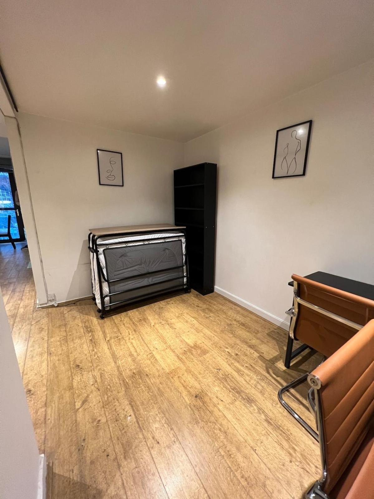 2Bed Stratford Apt With Easy Access To Central London, O2, Excel, Parking Nearby Dış mekan fotoğraf
