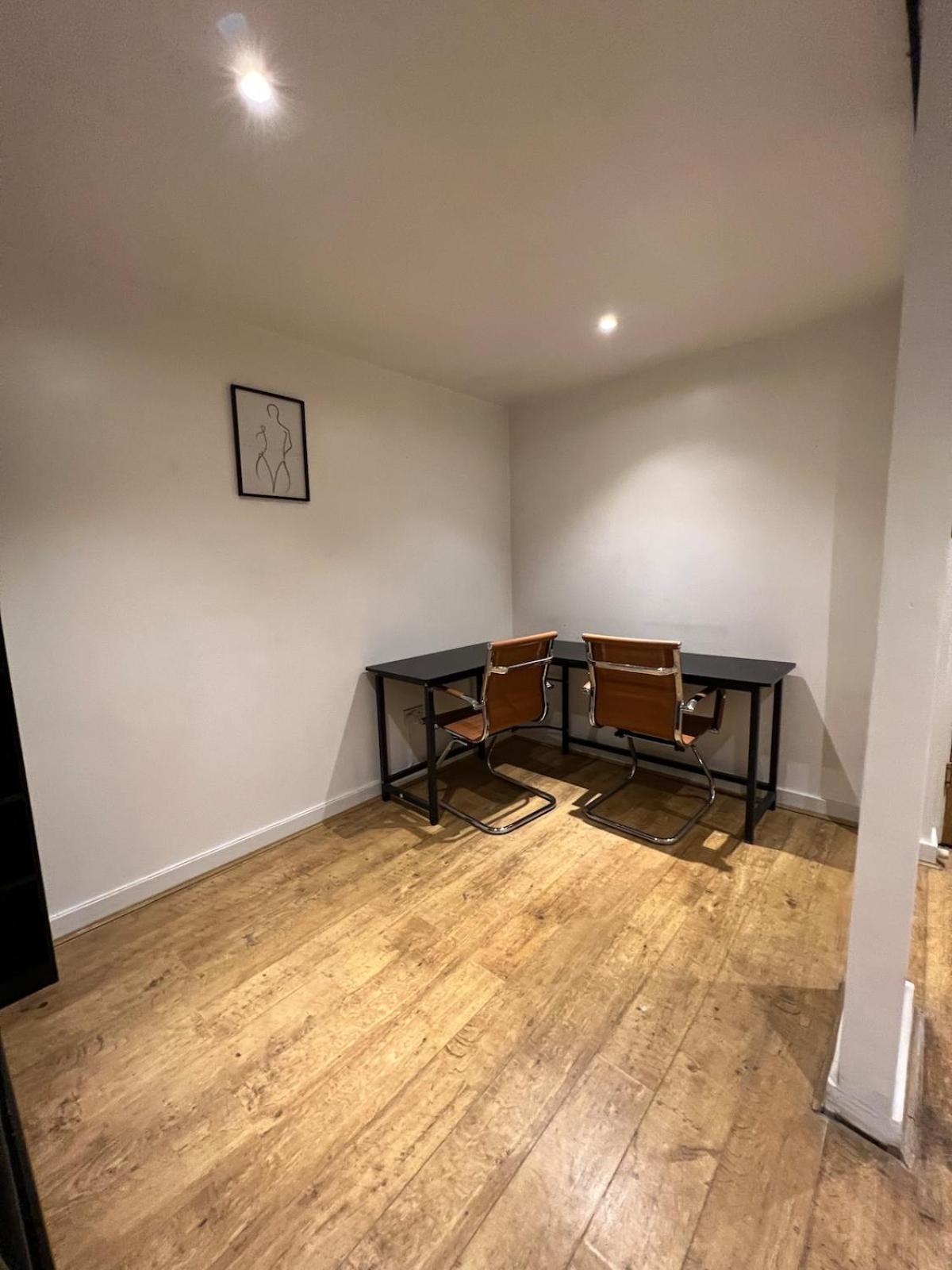2Bed Stratford Apt With Easy Access To Central London, O2, Excel, Parking Nearby Dış mekan fotoğraf