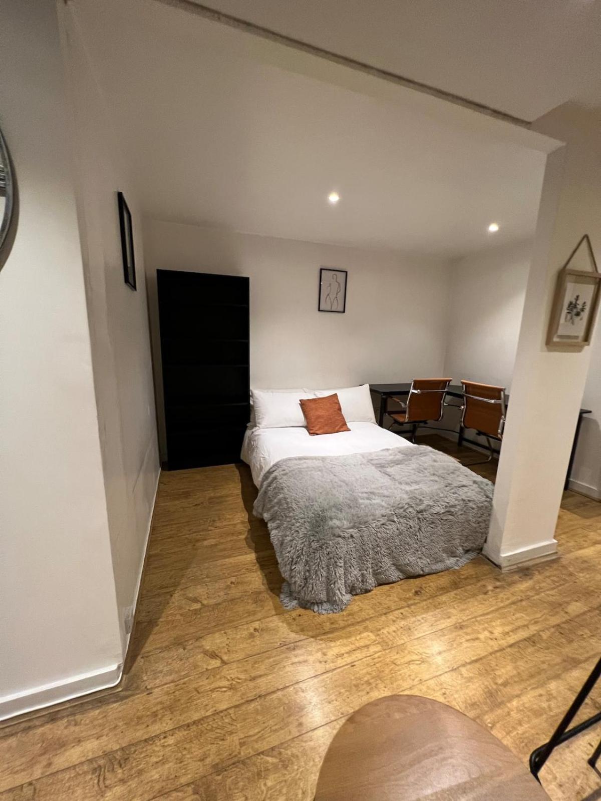 2Bed Stratford Apt With Easy Access To Central London, O2, Excel, Parking Nearby Dış mekan fotoğraf